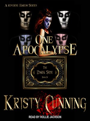cover image of One Apocalypse